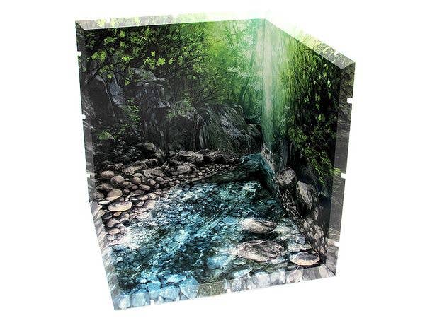 PLM Dioramansion 150: Gentle Stream (Rerelease) | 4570151240847
