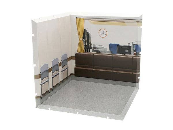 elcoco Dioramansion 150: Recording Studio | 4570151240861