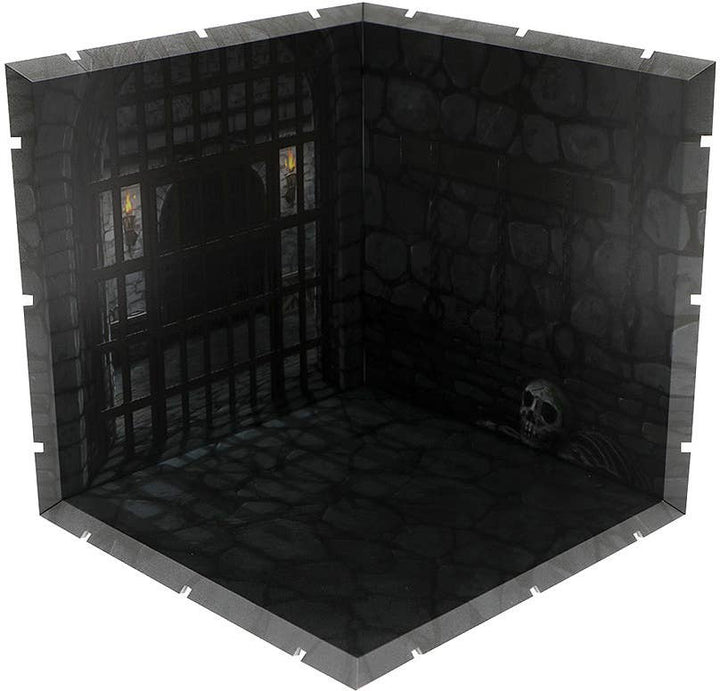 elcoco Dioramansion 150: Dungeon (Rerelease) | 4570151240878