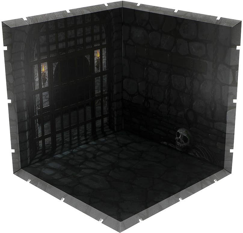 elcoco Dioramansion 150: Dungeon (Rerelease) | 4570151240878