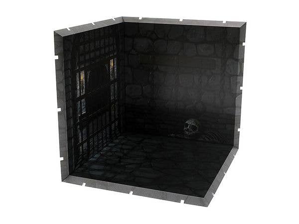 elcoco Dioramansion 150: Dungeon (Rerelease) | 4570151240878