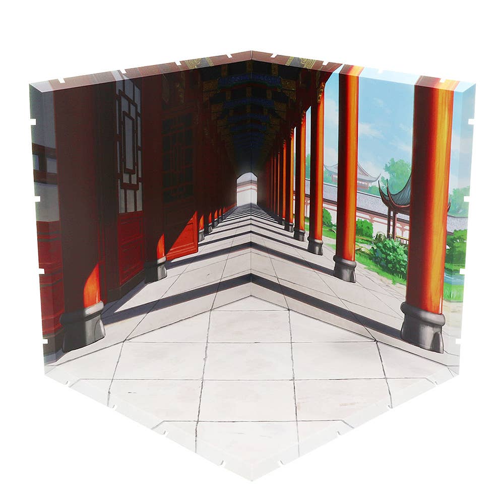 PLM Dioramansion 200: Corridor | 4570151240892