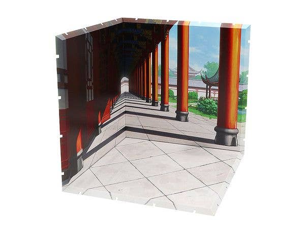 PLM Dioramansion 200: Corridor | 4570151240892
