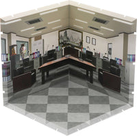 PLM Dioramansion 150: Office | 4570151240953