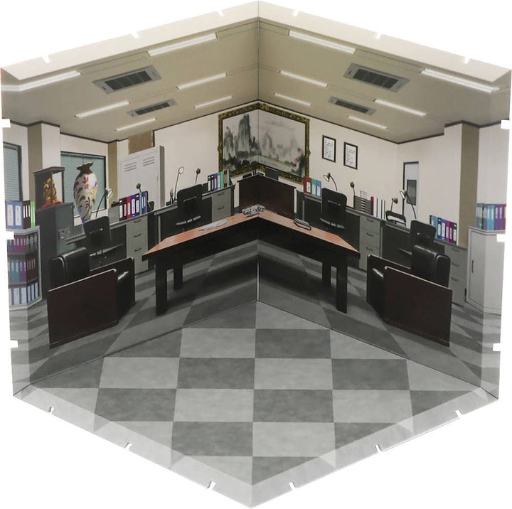 PLM Dioramansion 150: Office | 4570151240953