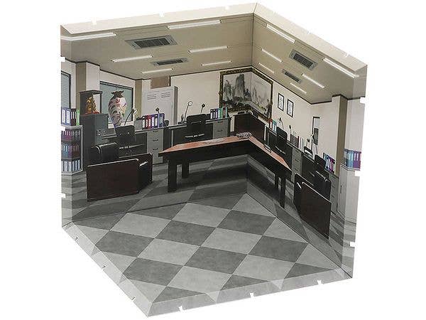 PLM Dioramansion 150: Office | 4570151240953