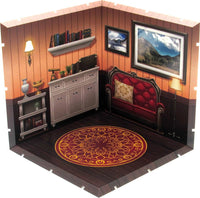 PLM Dioramansion 150: Living Room(re-run) | 4570151240960