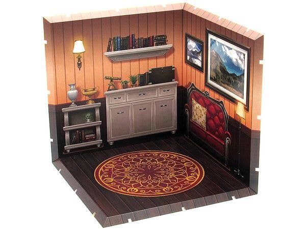 PLM Dioramansion 150: Living Room(re-run) | 4570151240960