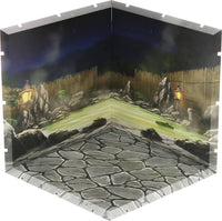 PLM Dioramansion 150: Outdoor Hot Springs | 4570151240984