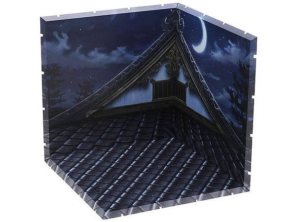 PLM Dioramansion 200: Roof | 4570151241011