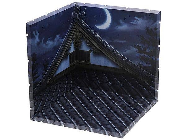 PLM Dioramansion 200: Roof | 4570151241011