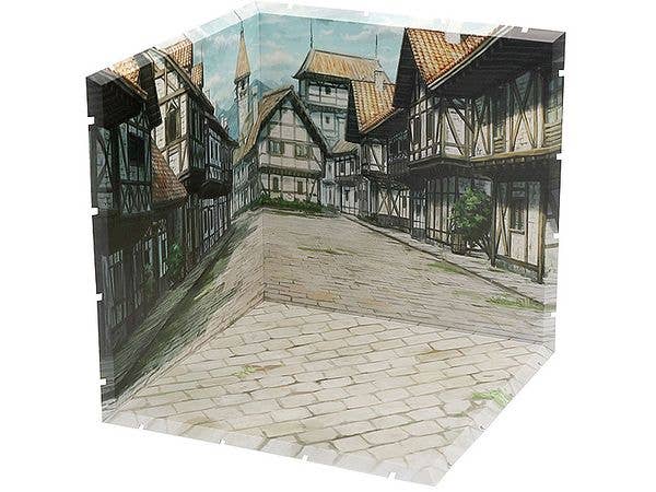 PLM Dioramansion 200: Town | 4570151241028