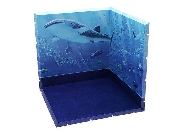 PLM Dioramansion 200: Aquarium | 4570151241394