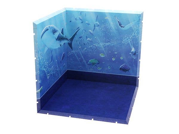 PLM Dioramansion 200: Aquarium | 4570151241394