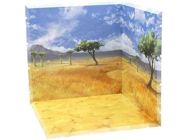 PLM Dioramansion 200: Savanna | 4570151241431