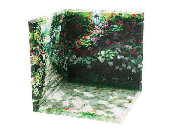 PLM Dioramansion 200: Rose Garden (Rerelease) | 4570151241479
