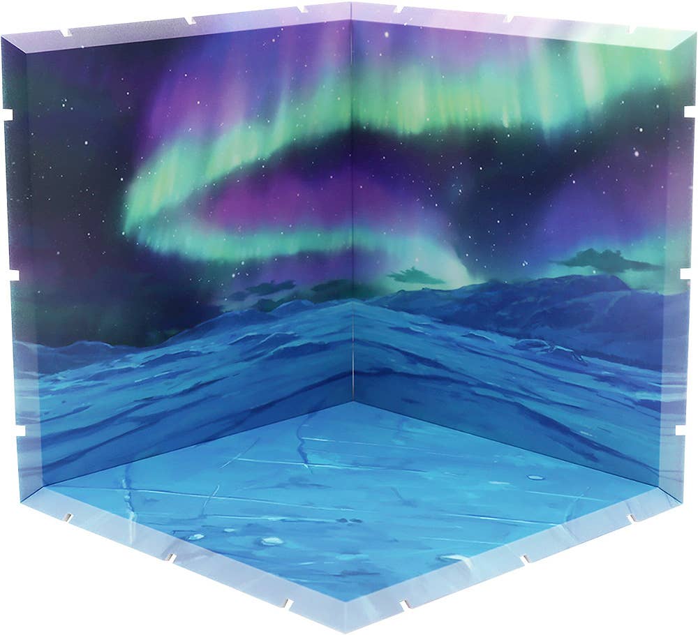 PLM Dioramansion 150: Aurora | 4570151242025