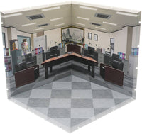 PLM Dioramansion 200: Office | 4570151242117