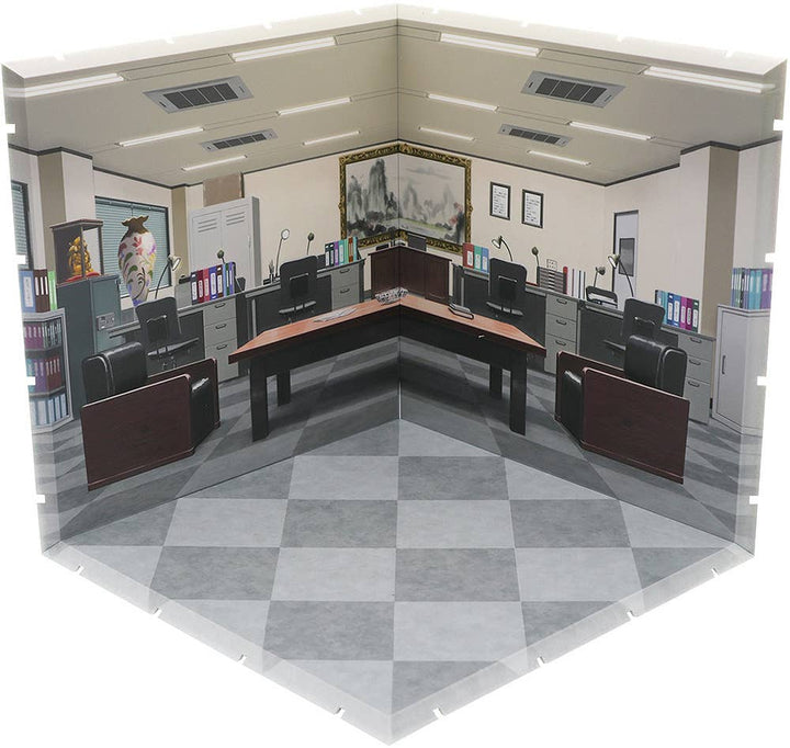 PLM Dioramansion 200: Office | 4570151242117