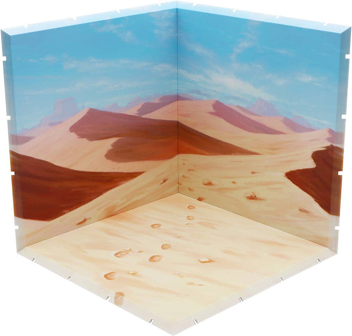 PLM Dioramansion 200: Desert | 4570151242124