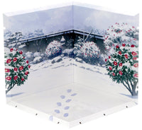 PLM Dioramansion 150 Winter-Blooming Camellias | 4570151242674