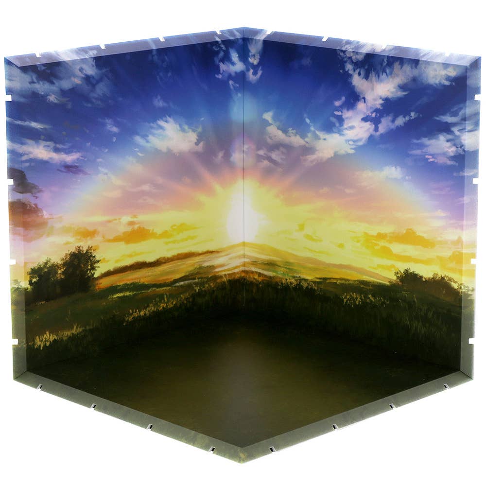 PLM Dioramansion 200: Sunrise | 4570151242704