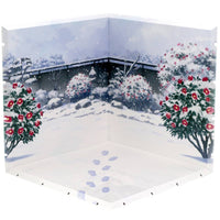 PLM Dioramansion 200: Winter-Blooming Camellias | 4570151242711