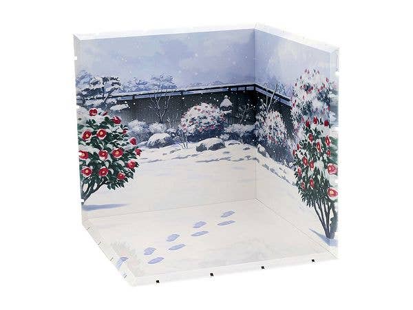PLM Dioramansion 200: Winter-Blooming Camellias | 4570151242711