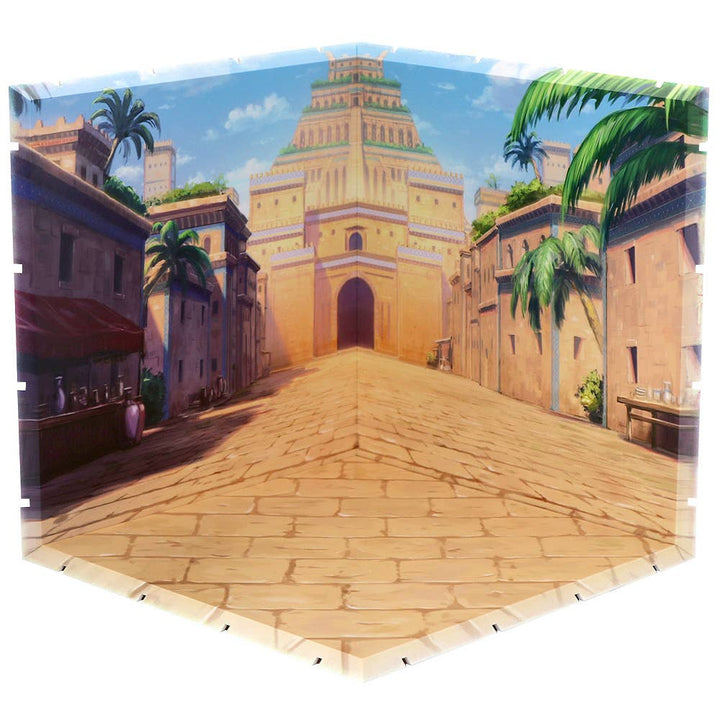 PLM Dioramansion 200: Babylon | 4570151242728