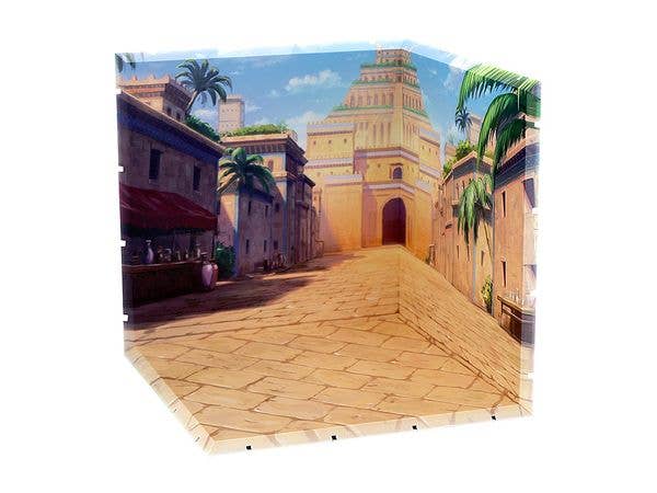 PLM Dioramansion 200: Babylon | 4570151242728