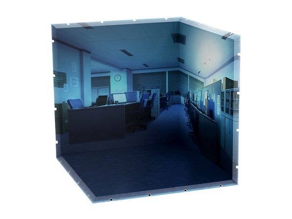 PLM Dioramansion 200: Office (Night) | 4570151242735