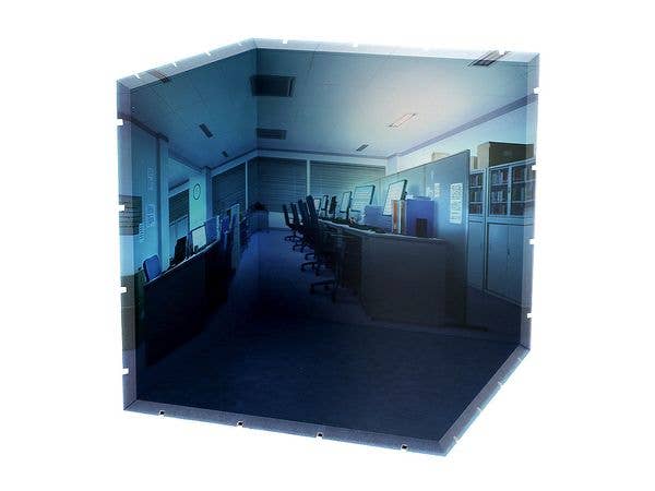 PLM Dioramansion 200: Office (Night) | 4570151242735