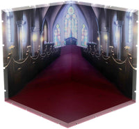 PLM Dioramansion 200 Church (Rerelease) | 4570151242766
