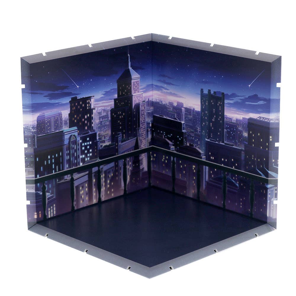 Dioramansion 150: Rooftop (Night) 2 | 4570151242773