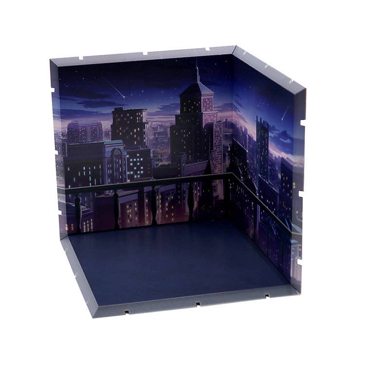Dioramansion 150: Rooftop (Night) 2 | 4570151242773