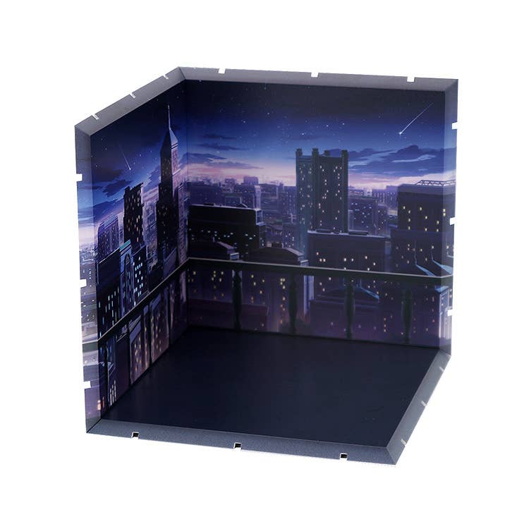 Dioramansion 150: Rooftop (Night) 2 | 4570151242773