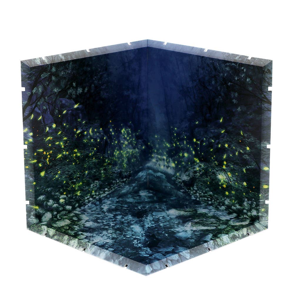 Dioramansion 150: Gentle Stream (Early Summer/Fireflies) | 4570151242780