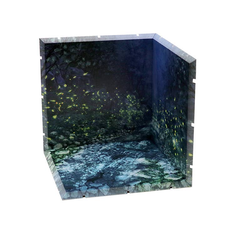 Dioramansion 150: Gentle Stream (Early Summer/Fireflies) | 4570151242780