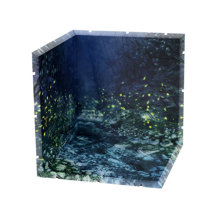 Dioramansion 150: Gentle Stream (Early Summer/Fireflies) | 4570151242780
