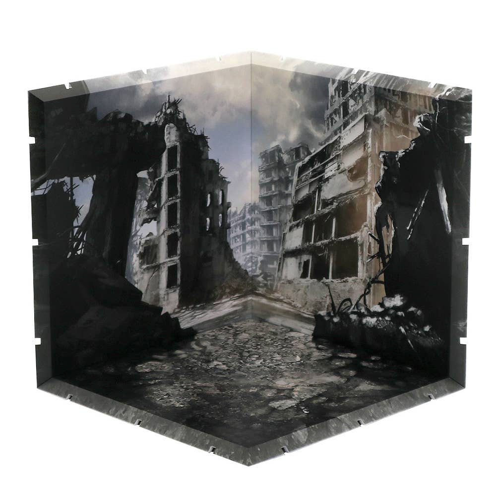 Dioramansion 150: Battlefield Ver 2 (Rerelease) | 4570151242797