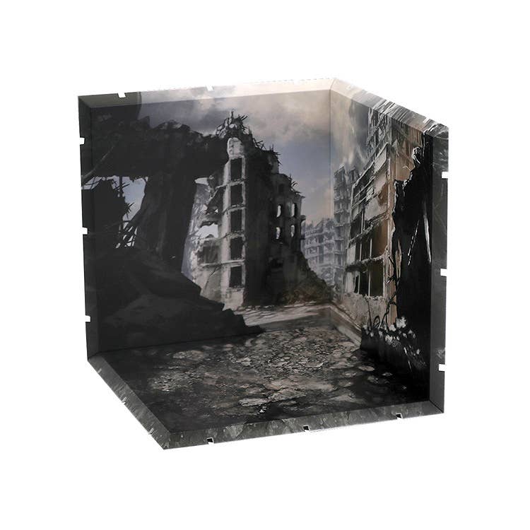 Dioramansion 150: Battlefield Ver 2 (Rerelease) | 4570151242797