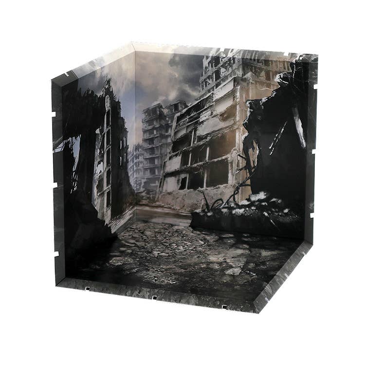 Dioramansion 150: Battlefield Ver 2 (Rerelease) | 4570151242797