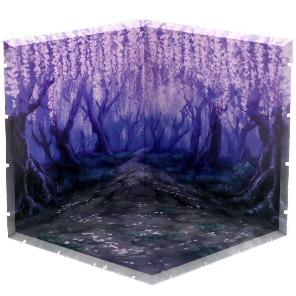 Dioramansion 200: Wisteria (Rerelease) | 4570151242858