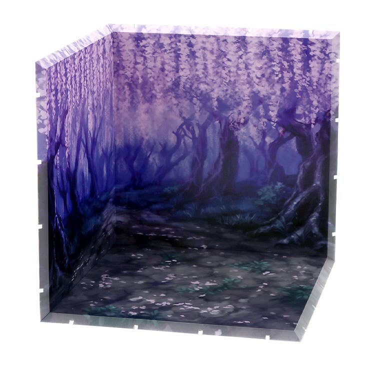 Dioramansion 200: Wisteria (Rerelease) | 4570151242858