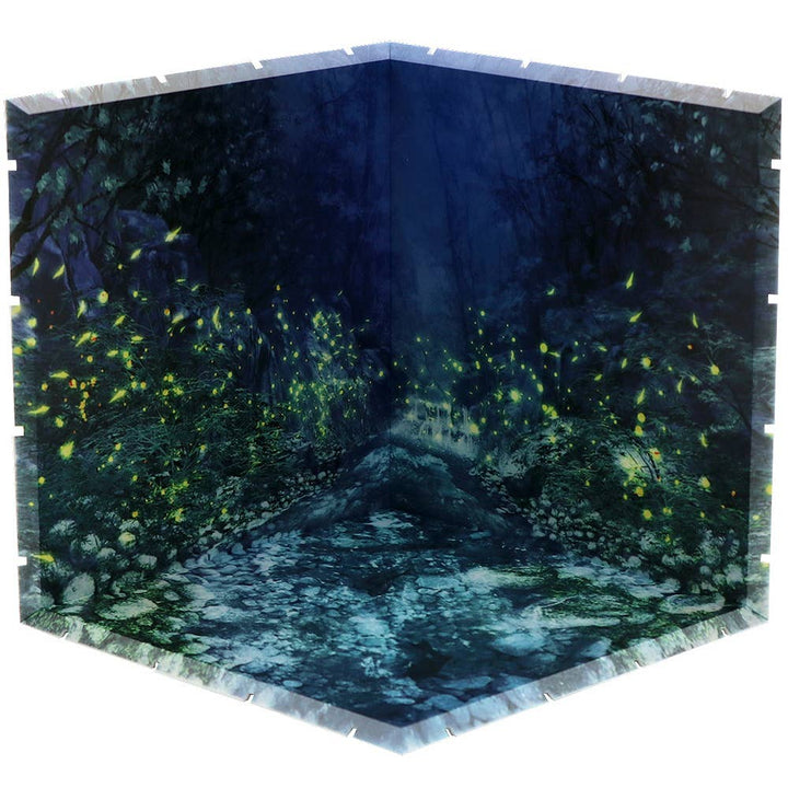 Dioramansion 200: Gentle Stream (Early Summer/Fireflies) | 4570151242872