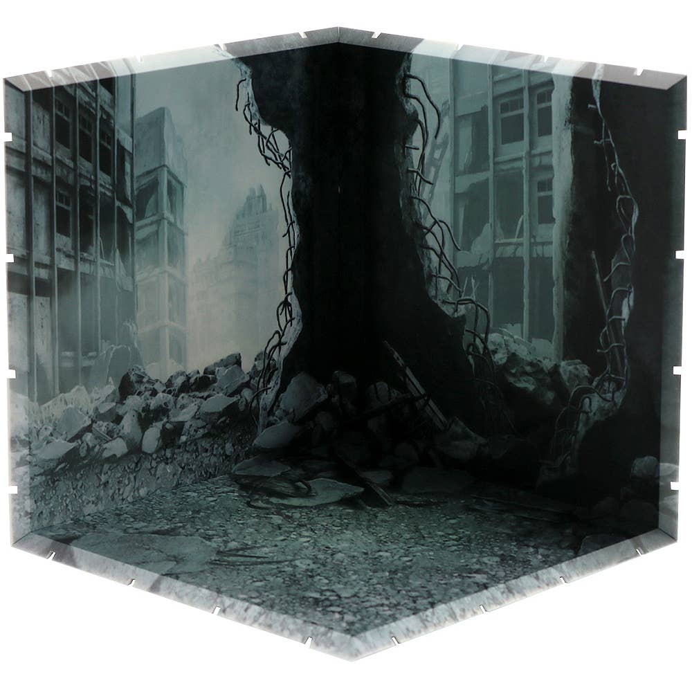 Dioramansion 200: Battlefield (Rerelease) | 4570151242889