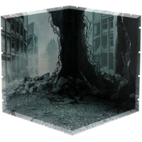 Dioramansion 200: Battlefield (Rerelease) | 4570151242889