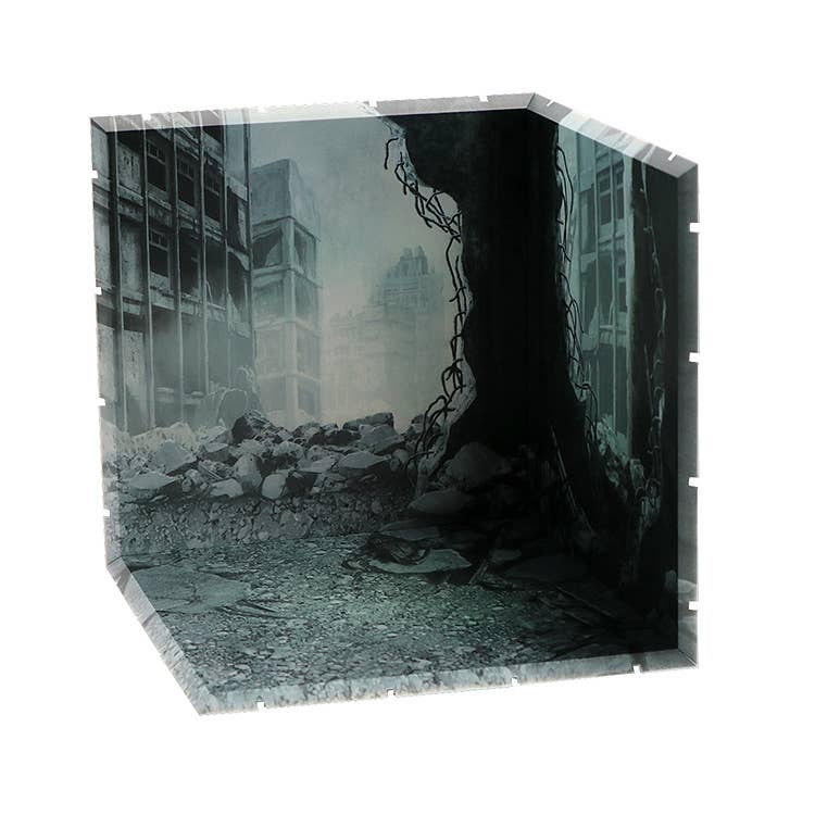 Dioramansion 200: Battlefield (Rerelease) | 4570151242889