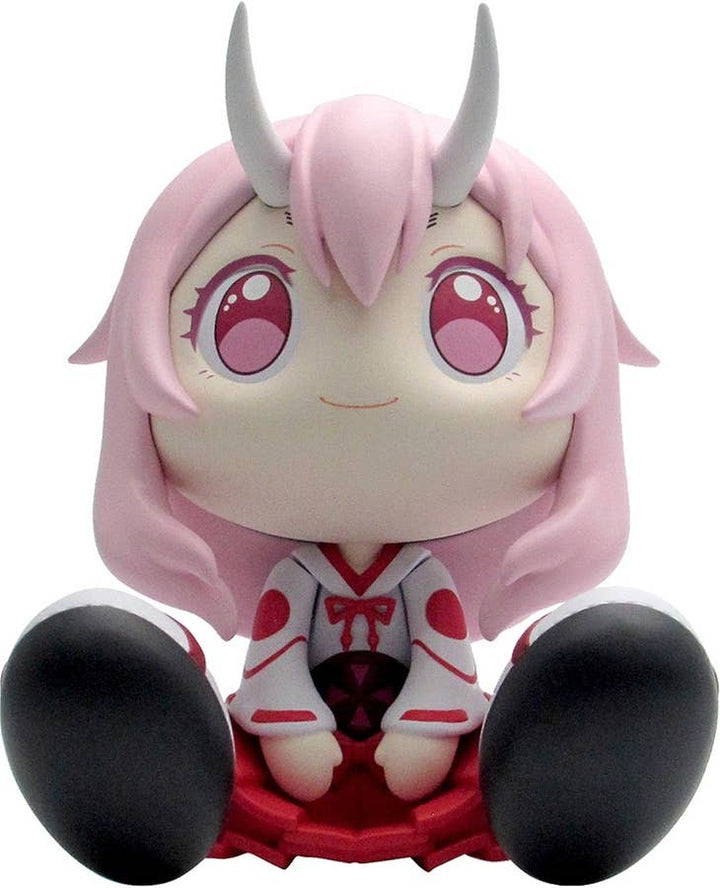 That Time I Got Reincarnated As A Slime Series Binivini Baby Shuna Figure | 4562292888156