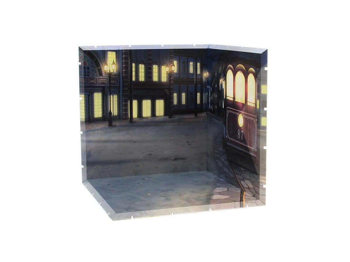 Dioramansion 200 Series: Imperial Capital | 4562292888781